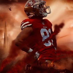 Meet your Posher, Bryson